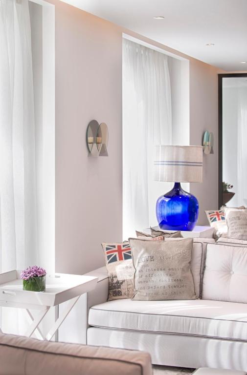 هتل دی ریزورت گوچک اسپشیال کتگوری D Resort Gocek Special Category