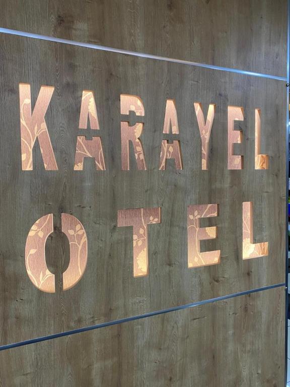 هتل Karayel Hotel (Hotel), Trabzon (Turkey) Deals