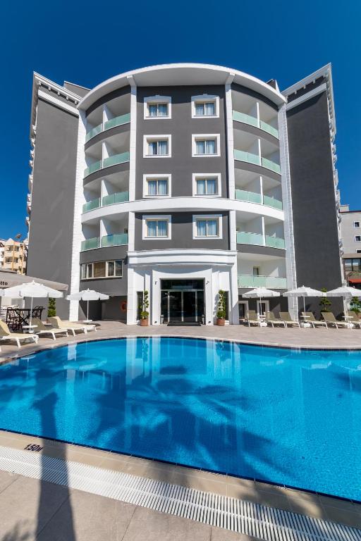 هتل Motto Premium Hotel&Spa (Hotel), Marmaris (Turkey) Deals