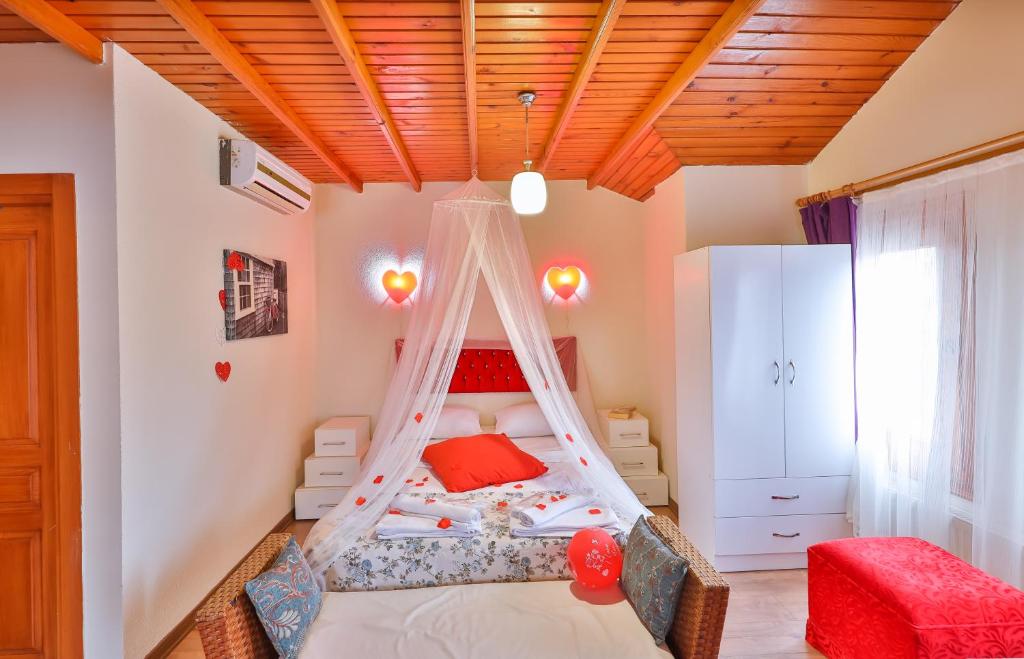 Ağva Mints Hotel Adult Only