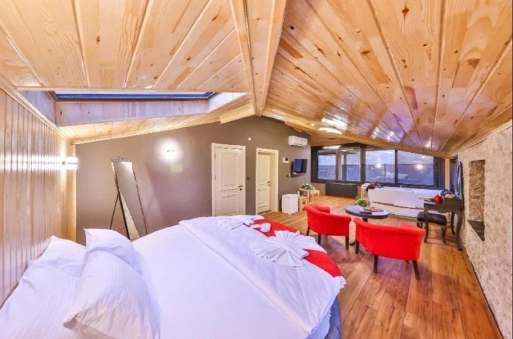 Ağva Mints Hotel Adult Only