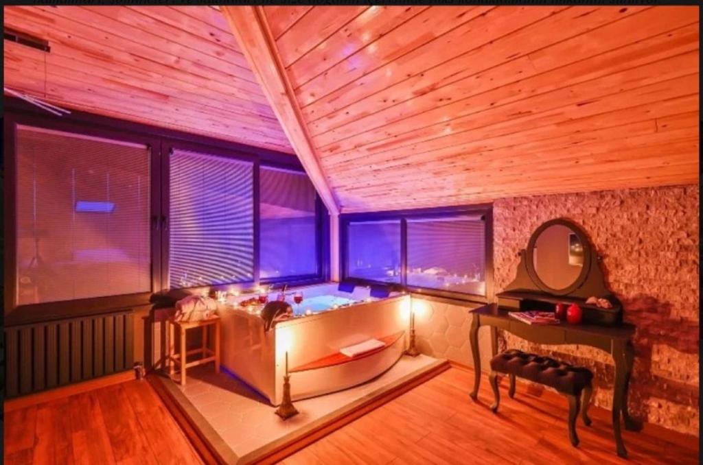 Ağva Mints Hotel Adult Only