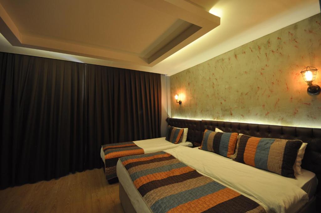 هتل Retropera Hotel (Hotel), Istanbul (Turkey) Deals