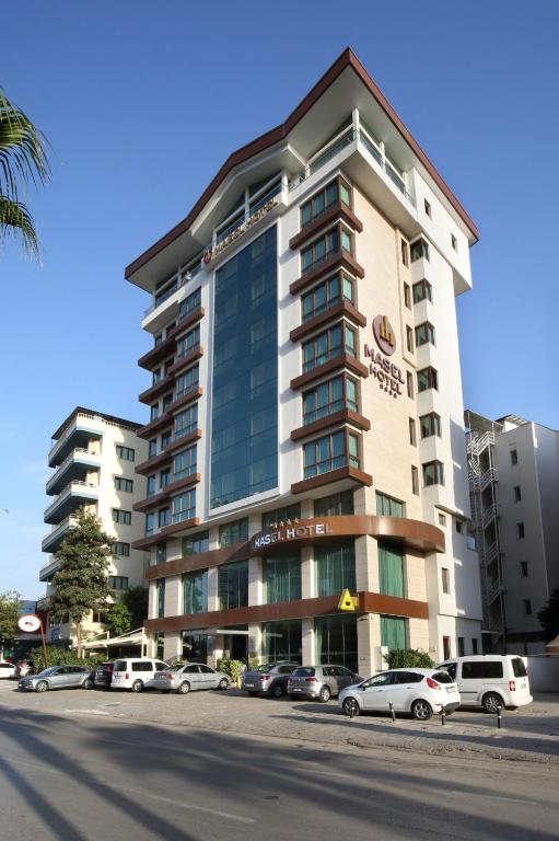 ماسِل هتل - Masel Hotel