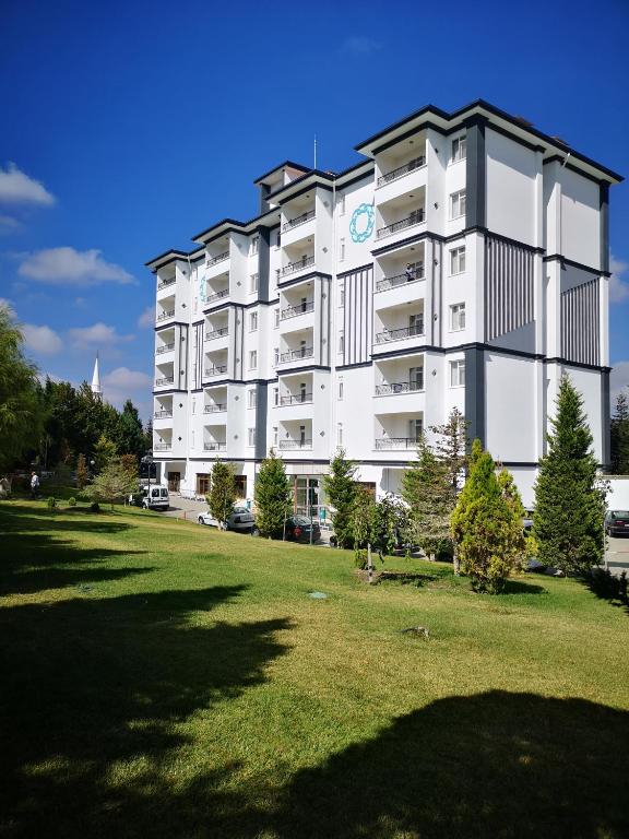 باسارانلار ترمال هتل Basaranlar Thermal Otel