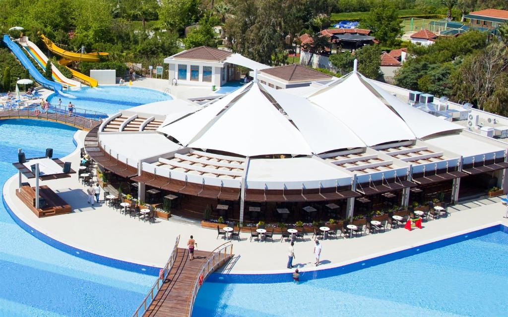 سانیس الیتا بیچ ریزورت هتل اند اسپا - Sunis Elita Beach Resort Hotel & SPA