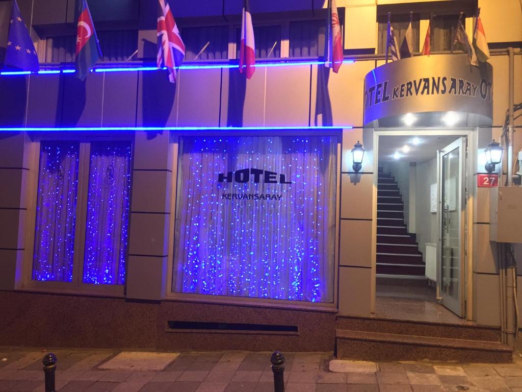 هتل Kadikoy Kervansaray Hotel (Hotel), Istanbul (Turkey) Deals