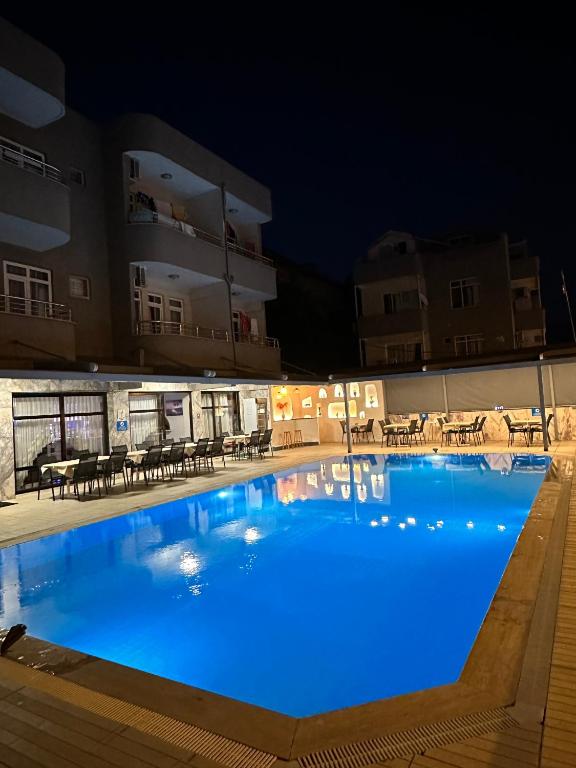 هتل Soykan Hotel (Hotel), Marmaris (Turkey) Deals