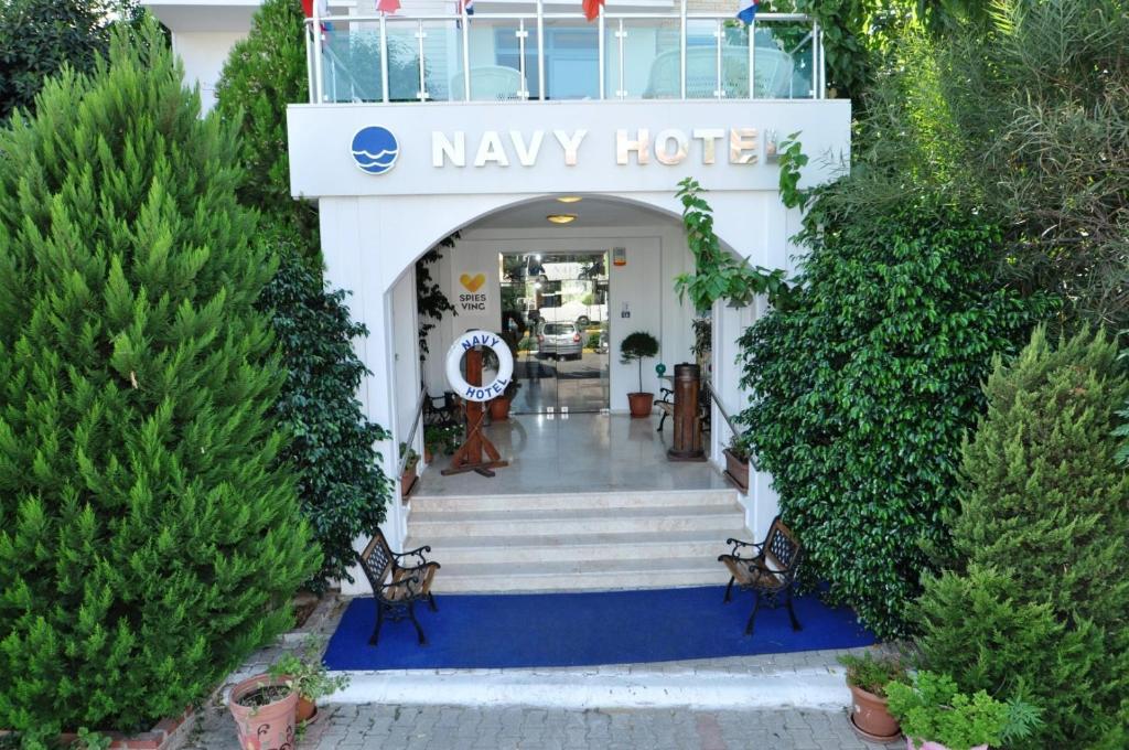 هتل Navy Hotel (Hotel), Marmaris (Turkey) Deals